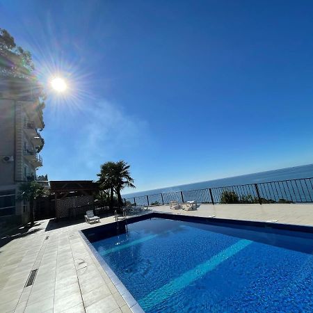 Astan Hotel Gagra Ngoại thất bức ảnh
