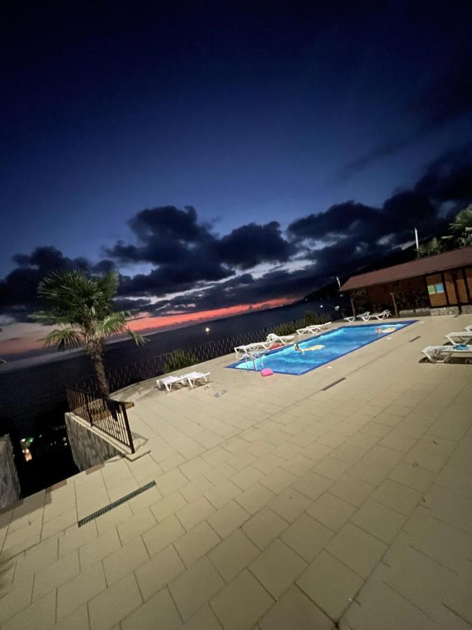 Astan Hotel Gagra Ngoại thất bức ảnh