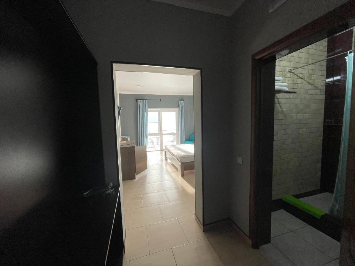 Astan Hotel Gagra Ngoại thất bức ảnh