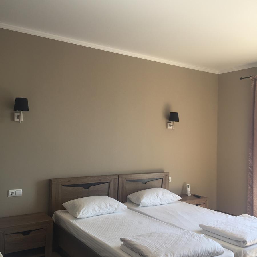Astan Hotel Gagra Ngoại thất bức ảnh