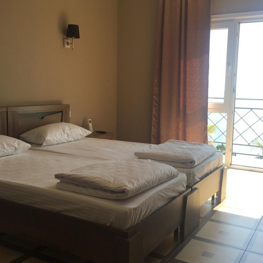 Astan Hotel Gagra Ngoại thất bức ảnh