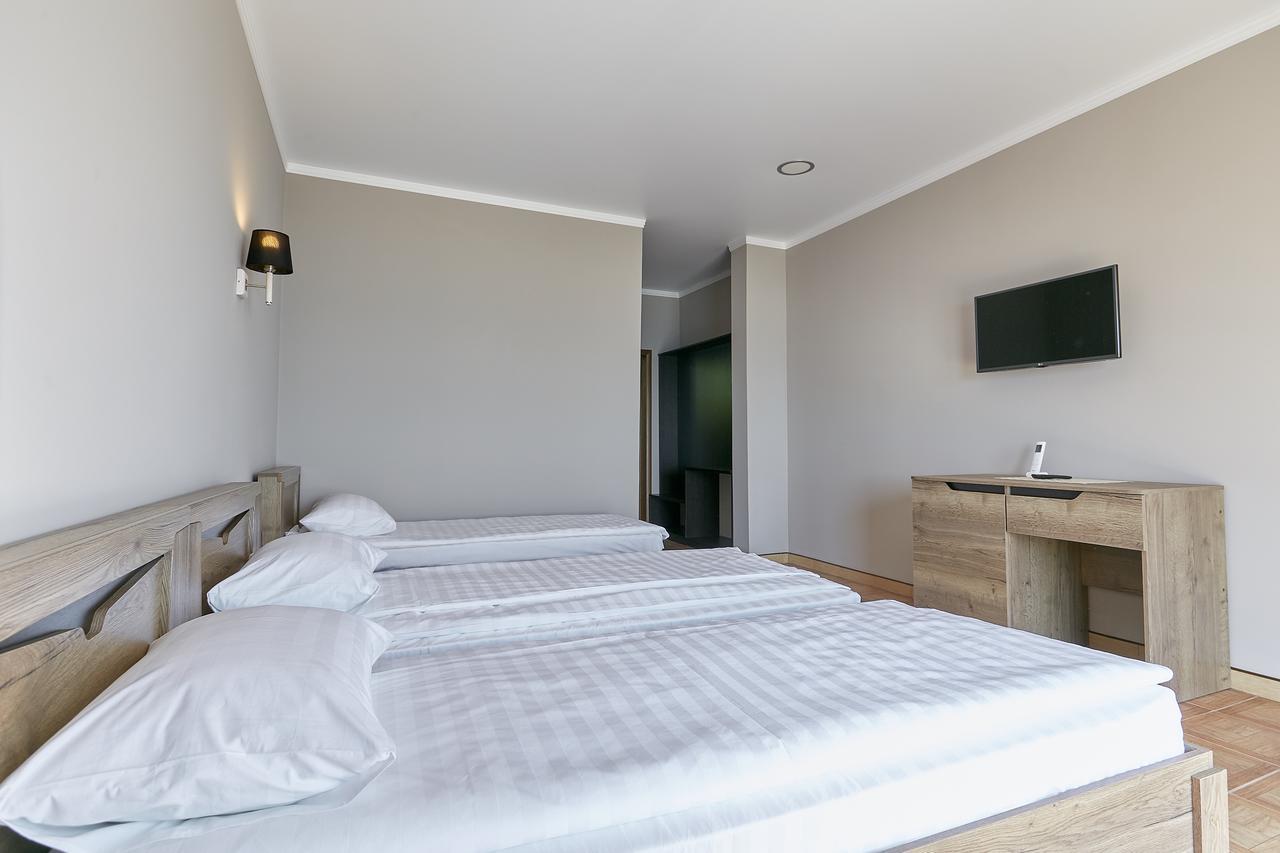 Astan Hotel Gagra Ngoại thất bức ảnh